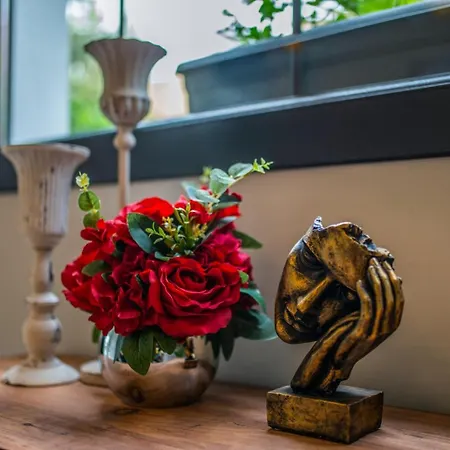 Palmiye Jakuzili Bahceli Havuzlu - Ocekhomes *