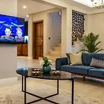 Palmiye Jakuzili Bahceli Havuzlu - Ocekhomes * Fethiye
