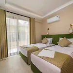 Villa Palmiye Jakuzili Bahceli Havuzlu - Ocekhomes *