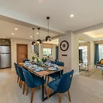 Villa Palmiye Jakuzili Bahceli Havuzlu - Ocekhomes