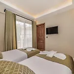 Villa Palmiye Jakuzili Bahceli Havuzlu - Ocekhomes *